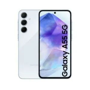 Samsung Galaxy A55 8GB RAM 256GB