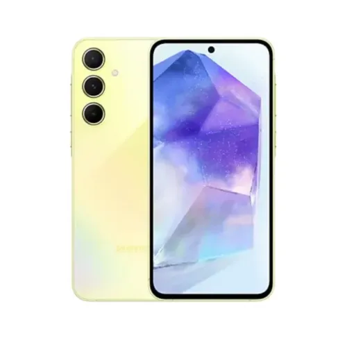 Samsung Galaxy A55 8GB RAM 256GB