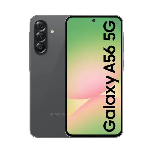 Samsung Galaxy A56 12GB RAM 256GB Company Warranty