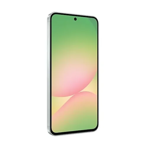 Samsung Galaxy A56 5G 12GB 256GB Phone Awesome Olive