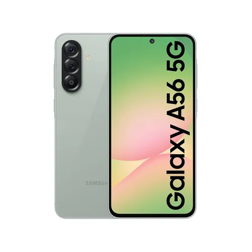 Samsung Galaxy A56 5G 12GB RAM 256GB