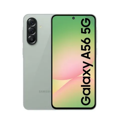 Samsung Galaxy A56 5G 12GB RAM 256GB Price in Sri Lanka