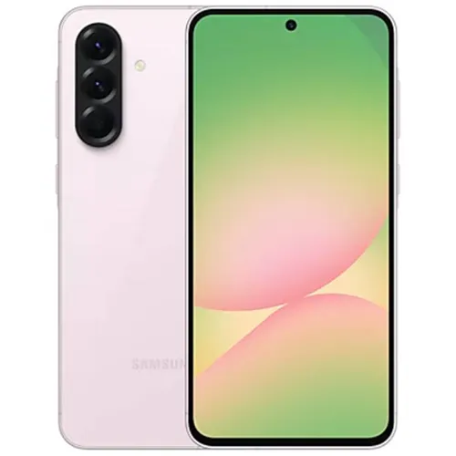 Samsung Galaxy A56 5G 8GB RAM 256GB