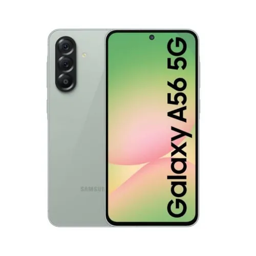 Samsung Galaxy A56 5G 8GB RAM 256GB