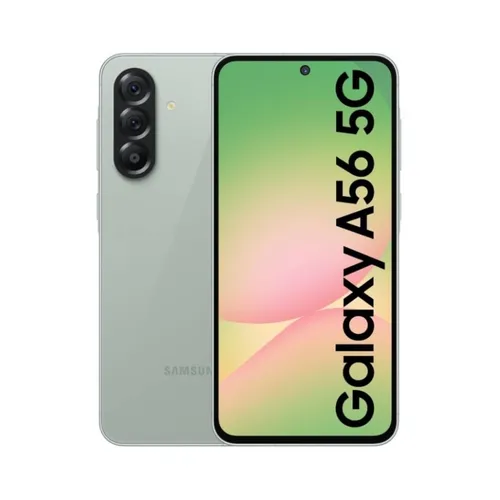 Samsung Galaxy A56 (8GB RAM 128GB)