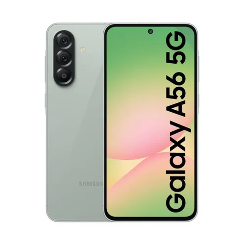 Samsung Galaxy A56 8GB RAM 128GB