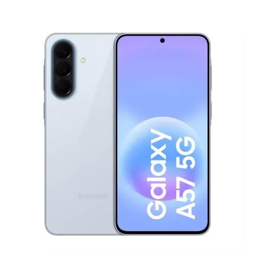 Samsung Galaxy A57 5G 8GB RAM 128GB