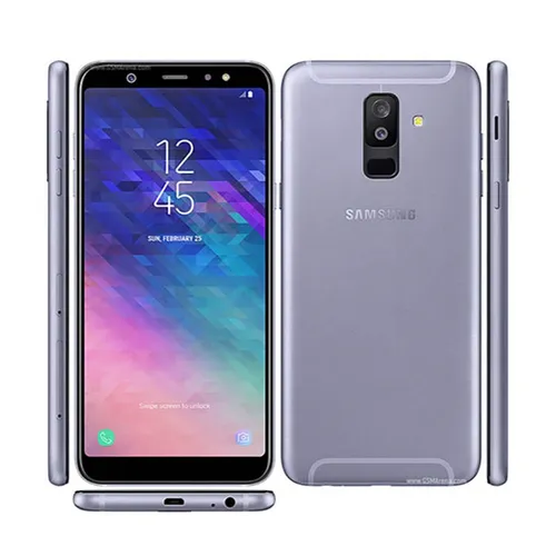 Samsung Galaxy A6+ 64GB