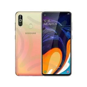 Samsung Galaxy A60