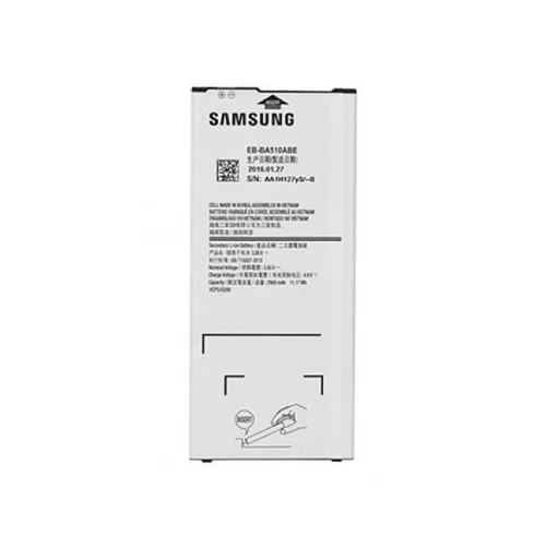 Samsung Galaxy A7 (2016) Original Replacement Battery - CN Version
