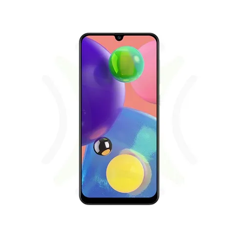 Samsung Galaxy A70s