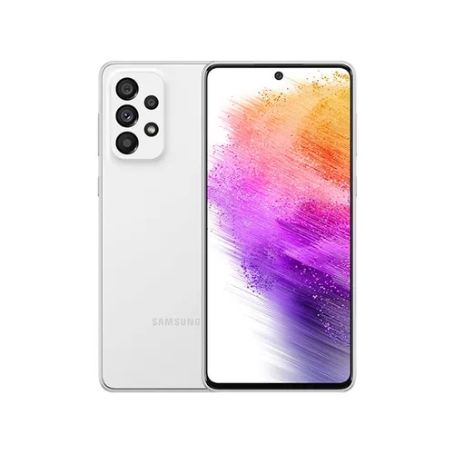 Samsung Galaxy A73 5G 8GB RAM 256GB