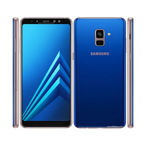 Samsung Galaxy A8+ (2018)
