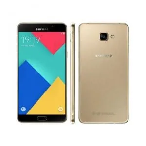 Samsung Galaxy A9