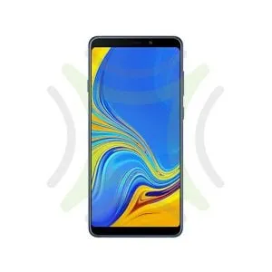 Samsung Galaxy A9