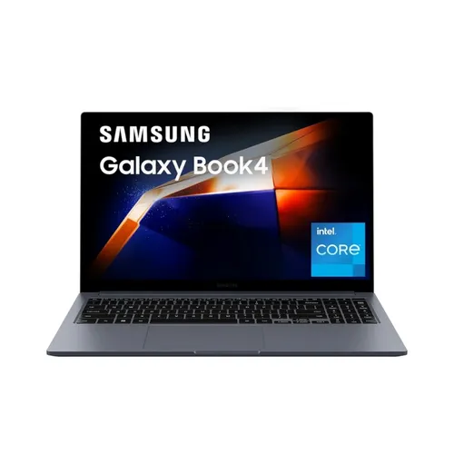 Samsung Galaxy Book 4 15.6″ FHD IPS Intel Core i7 1355U 16GB RAM 512GB Laptop