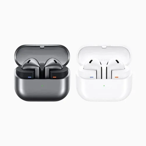 Samsung Galaxy Buds 3 AI True Wireless Earbuds