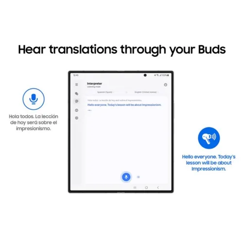 Samsung Galaxy Buds 3 Pro
