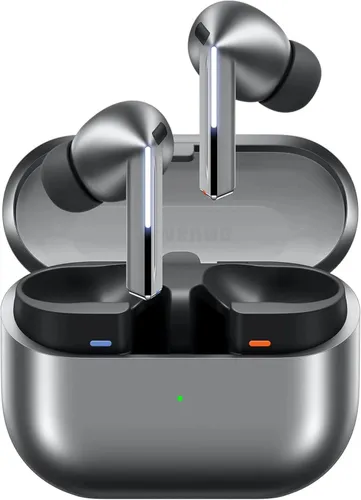 Samsung Galaxy Buds 3 Pro | AI True Wireless Earbuds