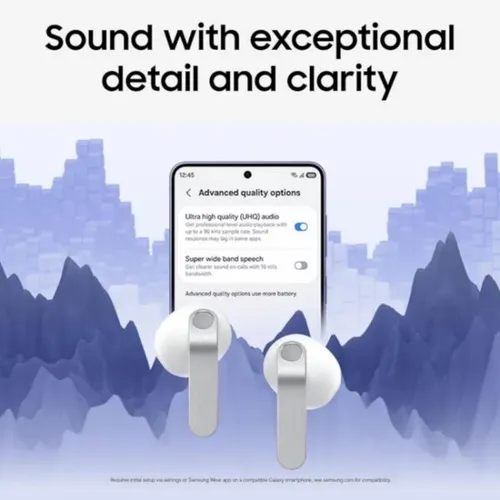 Samsung Galaxy Buds 4
