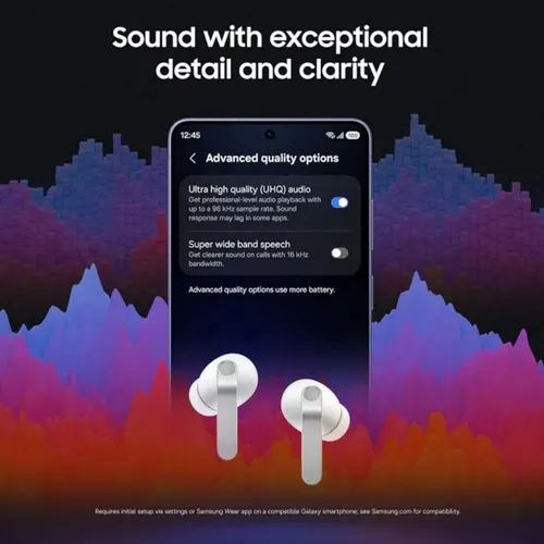 Samsung Galaxy Buds 4 Pro