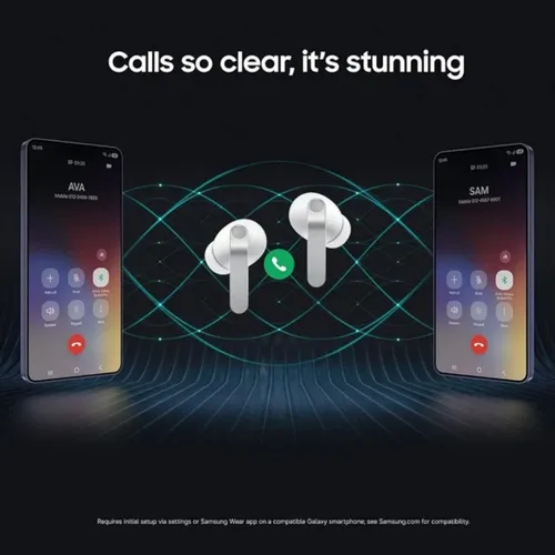 Samsung Galaxy Buds 4 Pro