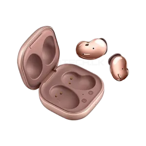 SAMSUNG GALAXY BUDS LIVE WIRELESS BlUETOOTH EARBUDS – Mystic Black | Rose Gold