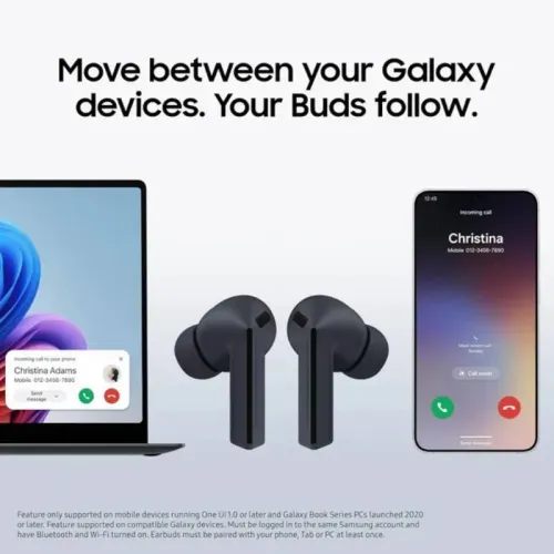 Samsung Galaxy Buds3 FE
