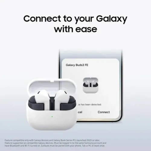 Samsung Galaxy Buds3 FE