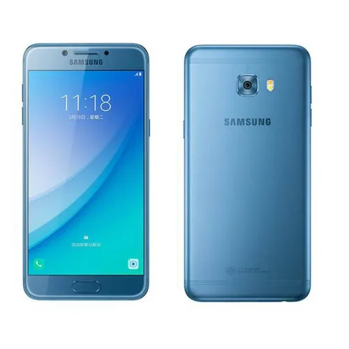 Samsung Galaxy C5 Pro
