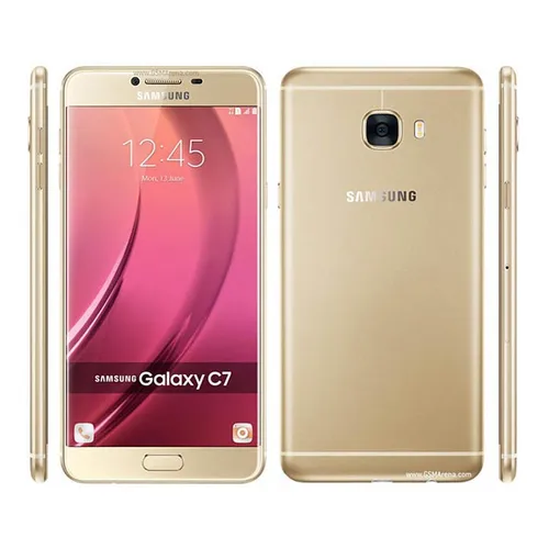 Samsung Galaxy C7 64GB