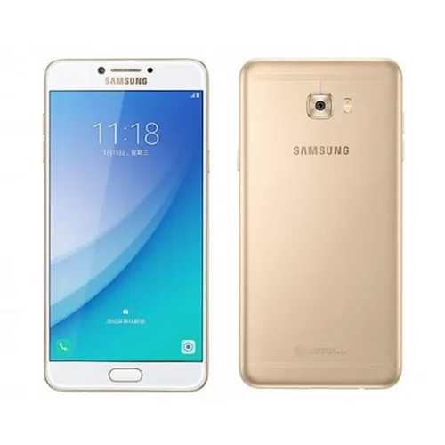 Samsung Galaxy C7 Pro