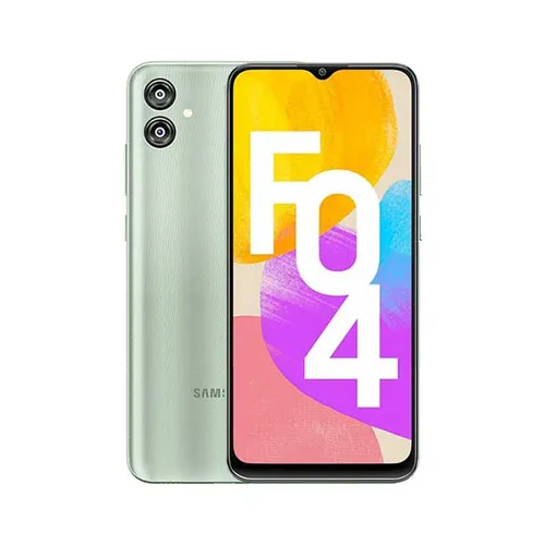 Samsung Galaxy F04 (4GB RAM/64GB) Price in Sri Lanka