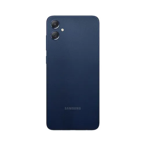 Samsung Galaxy F05 4GB 64GB Phone Dark Blue
