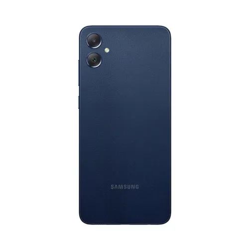 Samsung Galaxy F05 4GB 64GB Phone Dark Blue