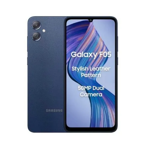 Samsung Galaxy F05 (4GB RAM/64GB) Price in Sri Lanka