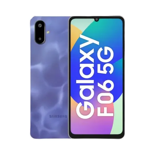 Samsung Galaxy F06 5G (4GB RAM/64GB) Price in Sri Lanka