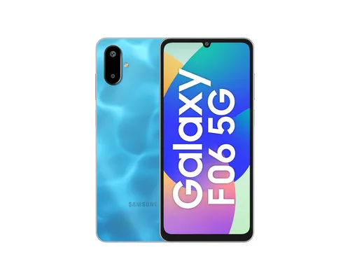 Samsung Galaxy F06 5G