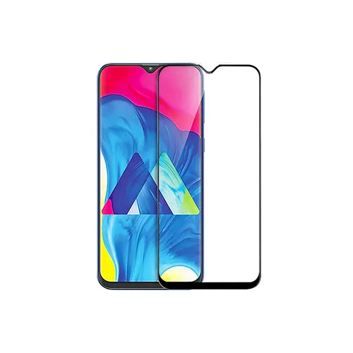 Samsung Galaxy F14 Full Glue Tempered Glass Screen Protector