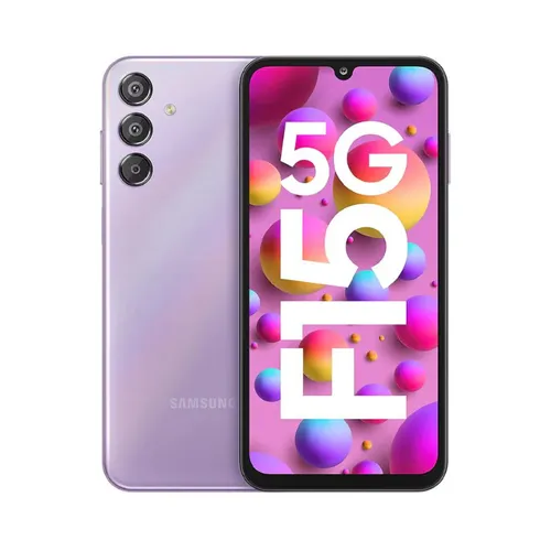 Samsung Galaxy F15 5G (6GB RAM 128GB)
