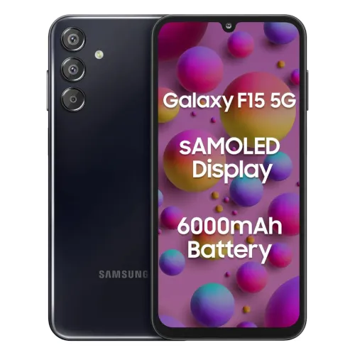Samsung Galaxy F15 5G (6GB/128GB) Price in Sri Lanka