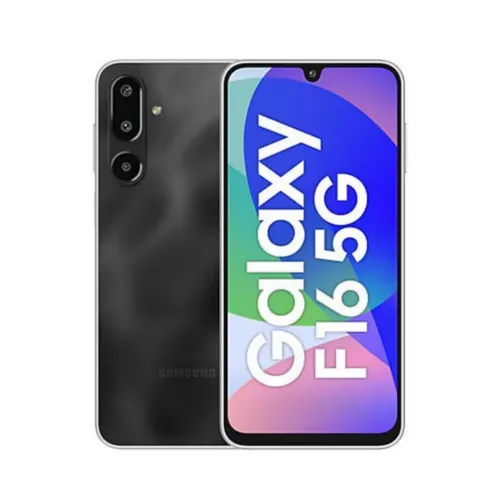 Samsung Galaxy F16 5G 6GB RAM 128GB