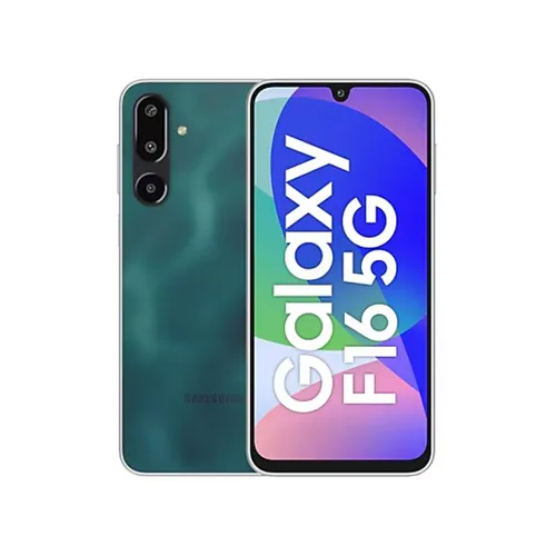 Samsung Galaxy F16 5G 6GB RAM 128GB