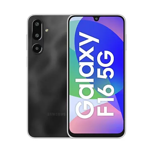 Samsung Galaxy F16 5G 6GB RAM 128GB