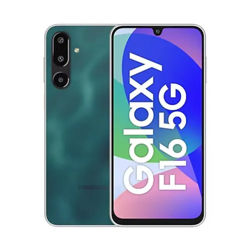 Samsung Galaxy F16 5G 6GB RAM 128GB