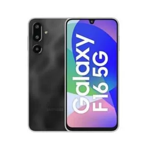 Samsung Galaxy F16 5G 6GB RAM 128GB