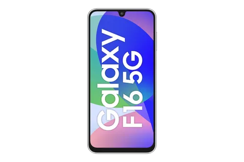Samsung Galaxy F16 5G