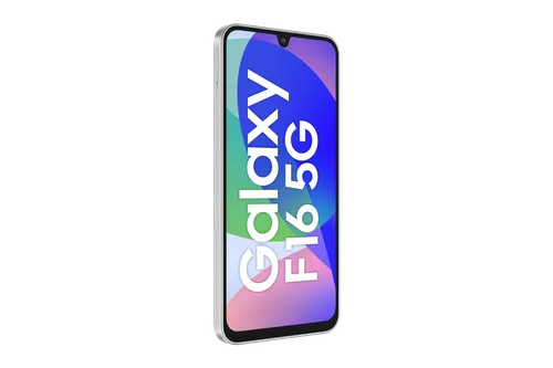 Samsung Galaxy F16 5G
