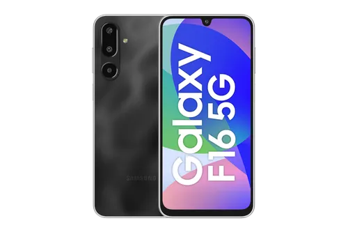 Samsung Galaxy F16 5G