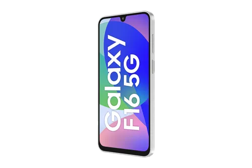 Samsung Galaxy F16 5G